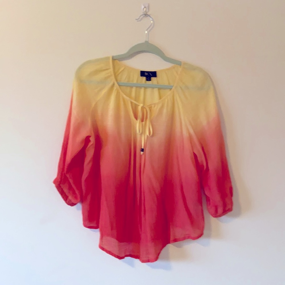 BCX shirt